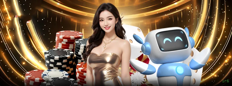 Slots Premium da PG Soft na ir6