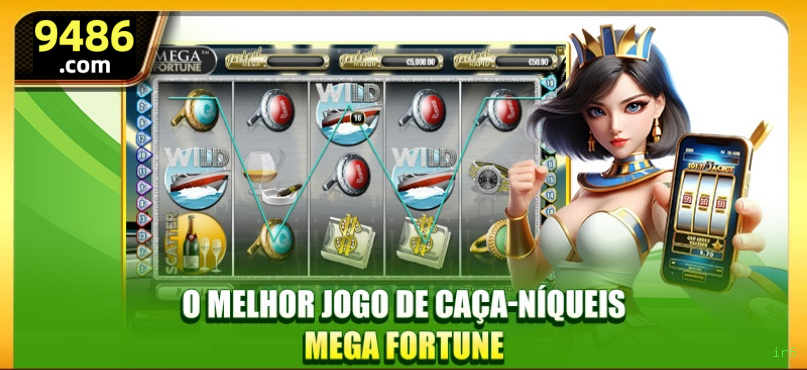 Fortune Dragon - Jogo temático asiático