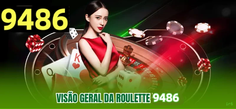 Lottery Clássica na ir6